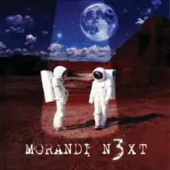 Morandi — Save Me (feat. Helene)