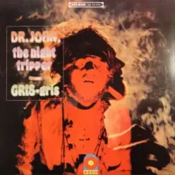 Dr. John — Ki Ya Gris Gris