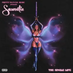 Saweetie — NO RECEPTION