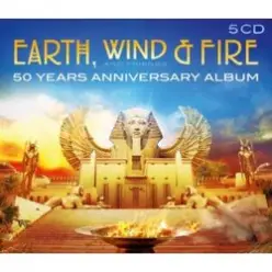 Earth, Wind & Fire — Pride