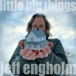 Jeff Engholm — Feel The Sting