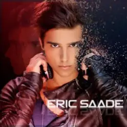 Eric Saade — Feel Alive