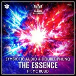 Symbiotic Audio & Double Phunq & MC Ruud — The Esscence (Hardstyle)