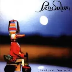 Pendulum — Duck On A Bike