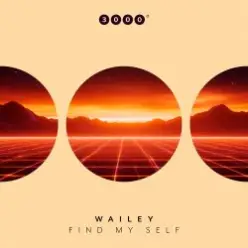 Wailey — Find My Self (Original Mix)