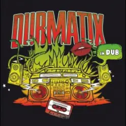 Dubmatix — Champion Sound