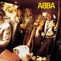 ABBA — The winner takes it all