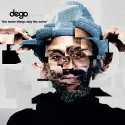 Dego — Cavern Floor