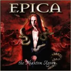 Epica-The Phantom Agony — Cry For The Moon