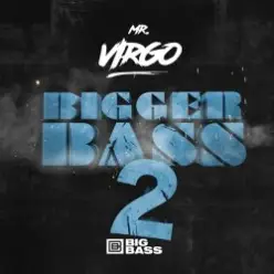 Mr. Virgo — No Way Out