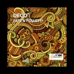 Deco' — Tribal in America