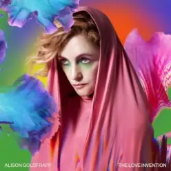 Alison Goldfrapp — So Hot So Hard
