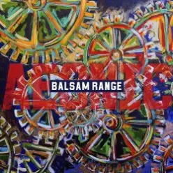 Balsam Range — Tumbleweed Town