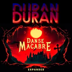 Duran Duran — Secret Oktober 31st