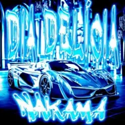 Nakama & Mc Staff & ΣP — DIA DELÍCIA (Speed Up)
