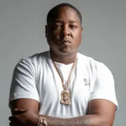 Jadakiss — I Stay 10 Toes Down