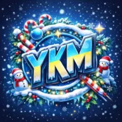Y.K. Music — Я вільна