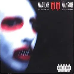 Marilyn Manson — Doll-Dagga Buzz-Buzz Ziggety-Zag