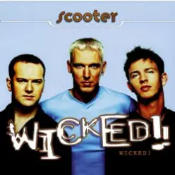 Scooter — What Time Is Love
