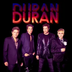 Duran Duran feat. Isabelle Adjani — C'est Lui