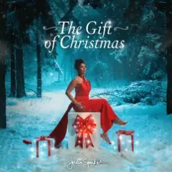 Jordin Sparks — I'll Be Home for Christmas