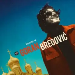 Goran Bregovic — Bubamara (Spij Kochanie)