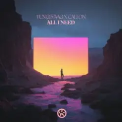 Tungevaag & Callon — All I Need