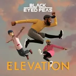 Black Eyed Peas — AUDIOS