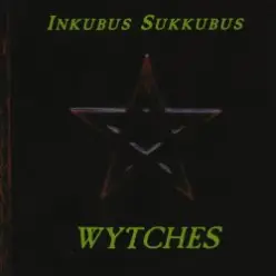 Inkubus Sukkubus — Paint It Black