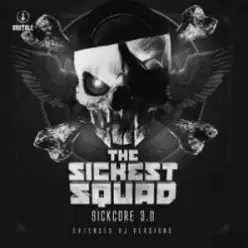 The Sickest Squad — Don't Speak