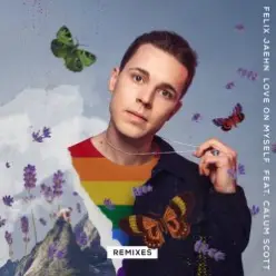 Felix Jaehn feat. Calum Scott — Love On Myself (Bobby Flava Remix)