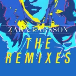 Zara Larsson — Never Forget You (Mark Ralph Club Mix)