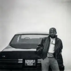 Kendrick Lamar feat. SZA — luther