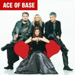 Ace of base — Wheel of fortune