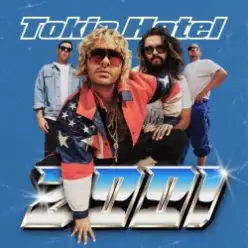 Tokio Hotel — Durch den Monsun 2020