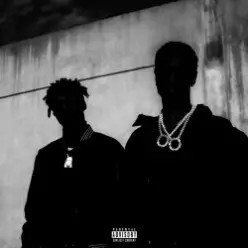 Big Sean & Metro Boomin Feat. 21 Savage — Pull Up N Wreck