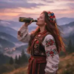 MALA SARA — Таке життя
