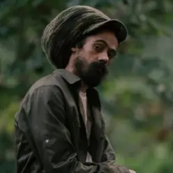 Damian Jr. Gong Marley — Something For You
