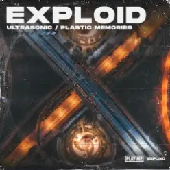Exploid — Frozen Black