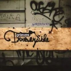 Grieves — Unedible