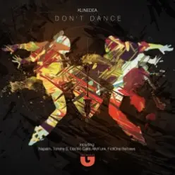 Klinedea — No Way Back
