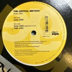 The Crystal Method — Free Play