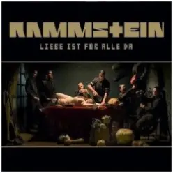 Rammstein — Keine Lust