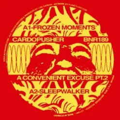 Cardopusher — Demon Cleaner