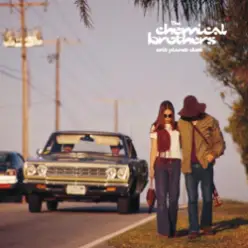 The Chemical Brothers — In Dust We Trust