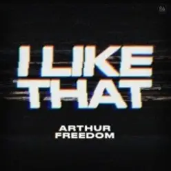 Arthur Freedom — Set Me Free