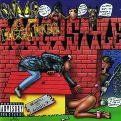 Snoop Dogg feat. Tha Dogg Pound & The Dramatics — Doggy Dogg World