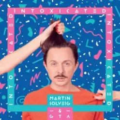 Martin Solveig — My Love