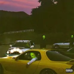 Jackboys & Travis Scott — Gang Gang