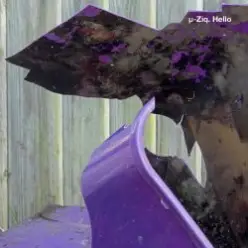 U-Ziq — Mushroom Compost